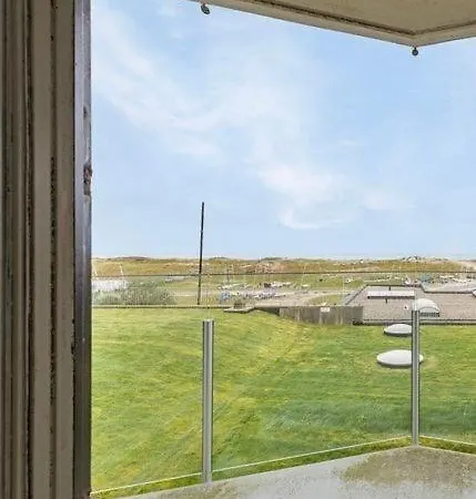 Apartment Seaside Deluxe