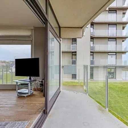 Seaside Deluxe Apartment *