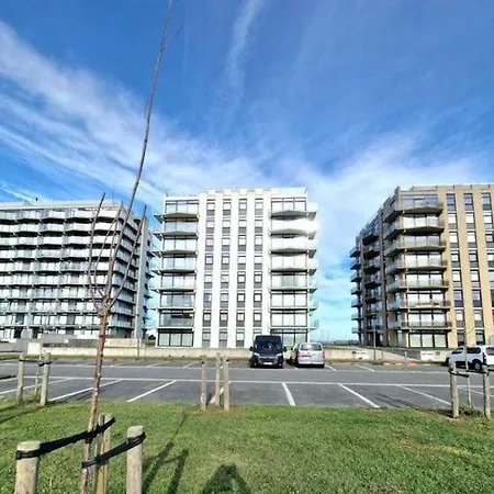 Apartment Seaside Deluxe