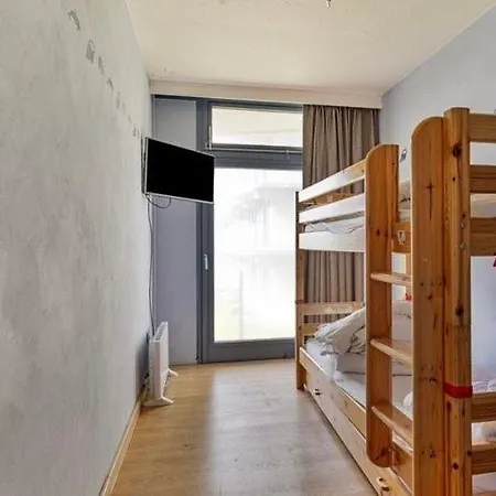 Seaside Deluxe * De Panne