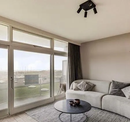 Apartment Seaside Deluxe