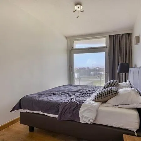 Seaside Deluxe Apartment De Panne