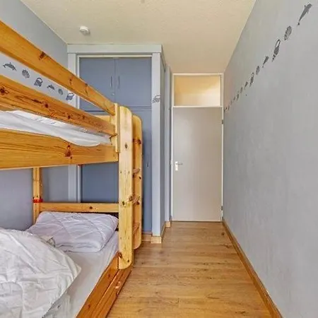 Seaside Deluxe Apartment