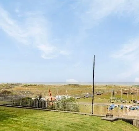 Apartment Seaside Deluxe