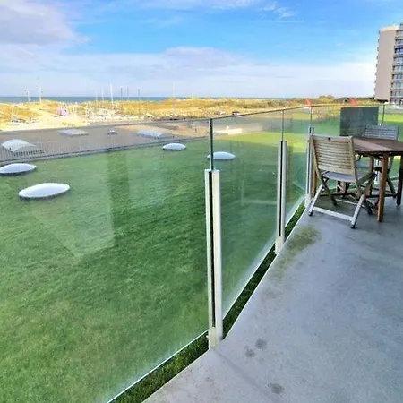 Apartment Seaside Deluxe *