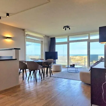 Apartment Seaside Deluxe De Panne